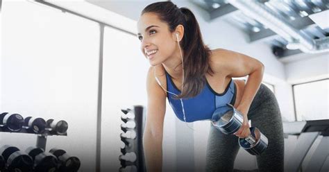 12 Gym Membership Rates To Check For Your 2020 .